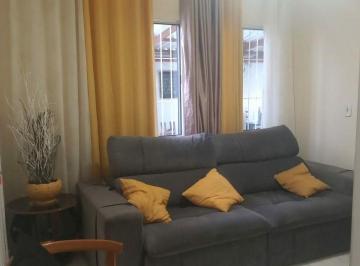 Casa · 120m² · 3 Quartos · 2 Vagas · Capão Redondo Casa Térrea Jardim Lilah excelente localização NÃO DA FINACIAMENTO !!