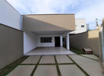 Casa · 180m² · 2 Quartos · Casa à venda - no Residencial Aquarela Brasil