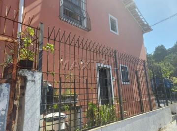 Comercial · 225m² · 2 Quartos · 4 Vagas · Casas comerciais em esquina com 225m², na zona norte com 6 salas, 4 vagas.
