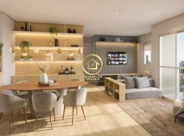 Apartamento · 59m² · 3 Quartos · Apartamento à venda - no Jardim Pereira Leite
