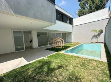 7f43233ed45ff062d0cf896107c7a5e01796ca27 · Casa com 4 dormitórios à venda por R$ 5.300.000,00 - Brooklin - São Paulo/SP