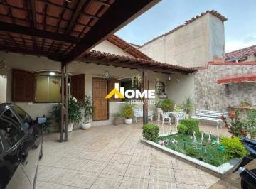 Casa · 190m² · 3 Quartos · 3 Vagas · Casa à venda, 3 quartos, 3 vagas, Átila de Paiva - Belo Horizonte/MG