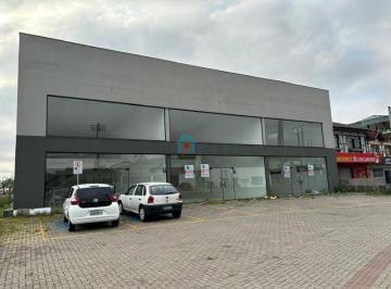 Comercial · 1679m² · Sala comercial JOINVILLE - SC