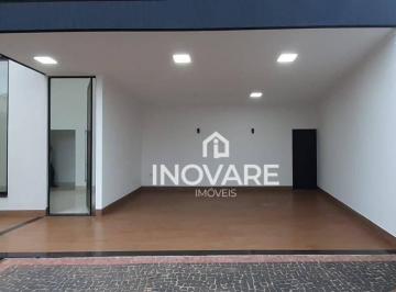 01ba8133c142244e4bf97874137a0b0626e59e3e · Casa com 3 dormitórios à venda, 156 m² por R$ 600.000,00 - Jardim Morumbi - Itumbiara/GO