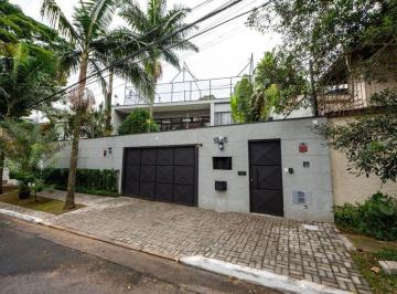 Casa de 5 quartos, São Paulo · Maravilhosa Casa alto padrão p/venda c/340m2 e 05 suites Brooklin