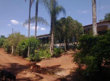 Rural de 5 quartos, Santo Antônio da Alegria · Sitio 1.5 Alqueires Estuda Permuta em Ribeirão Preto