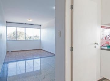 Apartamento · 85m² · 3 Quartos · 1 Vaga · Apartamento para Aluguel - Santo Amaro , 3 Quartos, 85 m2 - São Paulo