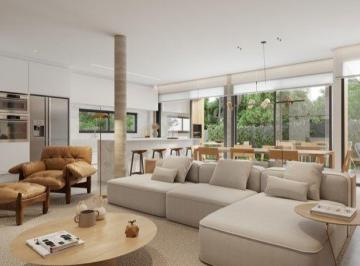 be30c5b3a20bf105ea52be5c65957c3e85e3bf7b · À venda | 241 m², 3 quartos (todos suítes), churrasqueira e 2 vagas de garagem - Cacupé, em Florianó