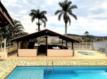 Foto 01 · Chacara, Recanto Campestre, Guaxupé, MG