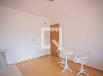 Apartamento · 50m² · 1 Quarto · 1 Vaga · Apartamento à Venda - Vila Clementino, 1 Quarto,  50 m² - São Paulo