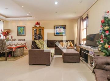 Casa · 178m² · 3 Quartos · 2 Vagas · Casa à Venda - Campo Novo, 3 Quartos,  178 m² - Porto Alegre