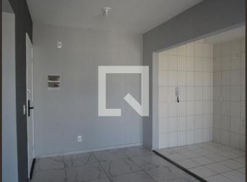 Apartamento · 49m² · 2 Quartos · 1 Vaga · Apartamento à Venda - São Pedro, 2 Quartos,  49 m² - Osasco