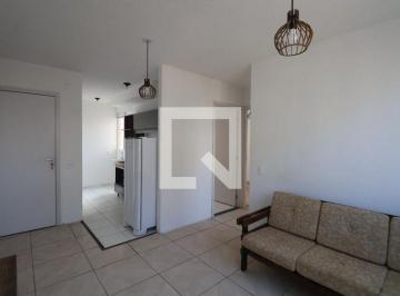 Apartamento · 42m² · 2 Quartos · 1 Vaga · Apartamento à Venda - Bairro Fátima, 2 Quartos, 42 m² - Canoas