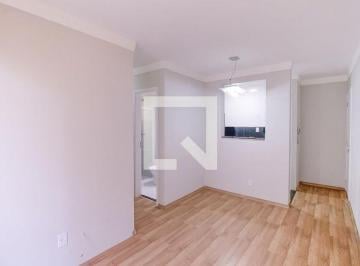 Apartamento · 50m² · 2 Quartos · 1 Vaga · Apartamento à Venda - Sapopemba, 2 Quartos, 50 m² - São Paulo