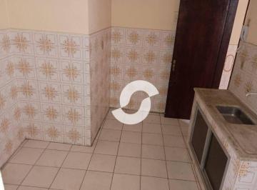 fb871be3af2e35aaf9476ac1b072de80407586f6 · Apartamento com 2 dormitórios à venda, 63 m² por R$ 235.000,00 - Alcântara - São Gonçalo/RJ