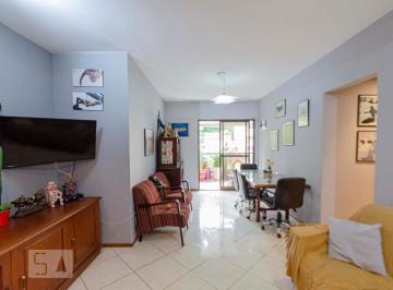 Apartamento · 120m² · 4 Quartos · 2 Vagas · Apartamento à Venda - Tijuca, 4 Quartos,  120 m² - Rio de Janeiro