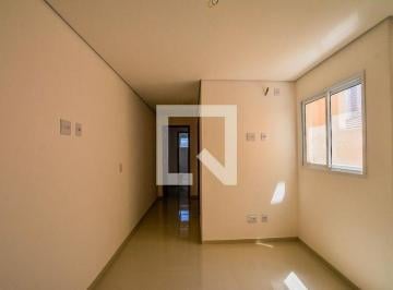 Apartamento · 78m² · 2 Quartos · 1 Vaga · Apartamento à Venda - Jardim Bela Vista, 2 Quartos,  78 m² - Santo André