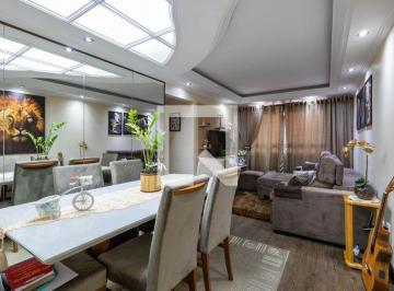Apartamento · 85m² · 3 Quartos · 1 Vaga · Apartamento à Venda - Vila Ema, 3 Quartos, 85 m² - São Paulo