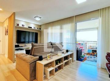 Apartamento · 106m² · 3 Quartos · 2 Vagas · Apartamento à Venda - Picanço, 3 Quartos,  106 m² - Guarulhos