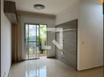 Apartamento · 56m² · 1 Quarto · 1 Vaga · Apartamento à Venda - Água Branca, 1 Quarto, 56 m² - São Paulo