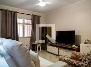 Casa · 160m² · 3 Quartos · 4 Vagas · Casa à Venda - Vila Mascote, 3 Quartos,  160 m² - São Paulo