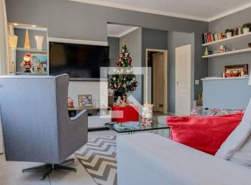 Apartamento · 90m² · 2 Quartos · 1 Vaga · Apartamento à Venda - Lagoa, 2 Quartos, 90 m² - Rio de Janeiro