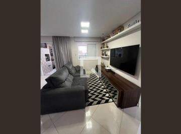 Apartamento · 82m² · 2 Quartos · 2 Vagas · Apartamento à Venda - Barcelona, 2 Quartos,  82 m² - São Caetano do Sul