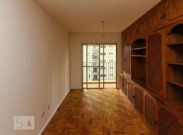 Apartamento · 73m² · 3 Quartos · 1 Vaga · Apartamento à Venda - Jardim Anália Franco, 3 Quartos, 73 m² - São Paulo