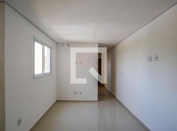 Apartamento · 120m² · 2 Quartos · 2 Vagas · Apartamento à Venda - Jardim Bela Vista, 2 Quartos,  120 m² - Santo André