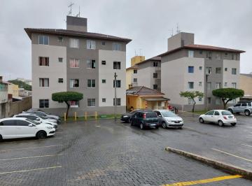 Apartamento de 2 quartos, Curitiba · Apartamento com 2 dormitórios para alugar, 46 m² - Campo Comprido - Curitiba/PR