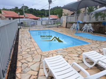Apartamento · 65m² · 2 Quartos · 1 Vaga · Apartamento à venda no bairro Industrial Americano - Santa Luzia/MG