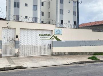 Apartamento · 65m² · 2 Quartos · 1 Vaga · Apartamento de 2 Quartos