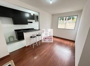 e4626ea4e77fd5ec5b2853752e4c0c90e83f98a2 · Apartamento com 2 dormitórios à venda, 48 m² por R$ 240.000,00 - Parque Munhoz - São Paulo/SP