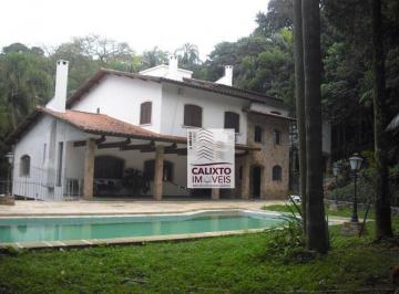 f1f5d268abe5270a73dee85697dcdffd0bee382b · Village com 5 dormitórios à venda, 955 m² por R$ 12.000.000,00 - Guarapiranga - São Paulo/SP