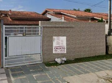 9083b64d6f9a8eadbd4ef77987088095feefc78c · Casa com 2 dormitórios à venda, 150 m² por R$ 490.000 - Parque Balneário Oásis - Peruíbe/SP
