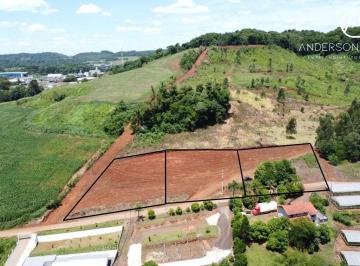 Foto 01 · Terreno, Água Branca, Francisco Beltrão, PR