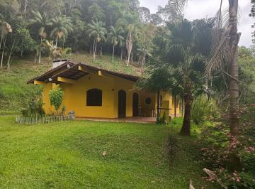 Rural de 1 quarto, Juquitiba · Encantadora Chácara em Juquitiba COD: 5449 F:(11) 97302-9229 CESAR