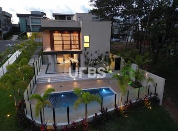 Casa de 4 quartos, Goiânia · SOBRADO 290MT 4 SUITES CONDOMINIO DO LAGO 2 ETAPA