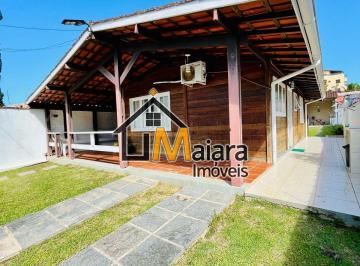 Imagem do Imóvel · CASA DISPONÍVEL PARA VENDA OU LOCAÇÃO DEFINITIVA NAS TONINHAS - 300 METROS ATÉ A PRAIA!
