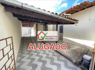 00.jpeg · Casa para Aluguel em Fortaleza/CE - 3 Dorm. 80 m2 Área Útil