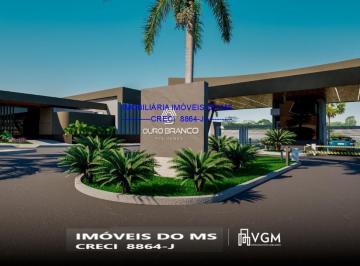 Foto 01 · Terreno, Jardim Cristhais, Dourados, MS