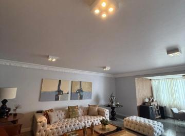 Foto 01 · Apartamento residencial para Venda em condominio fechado na Pituba, Salvador, 3 suítes, 1 sala, 4 ba