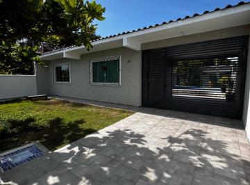 Foto 01 · Casa, Balneário Brandalize, Itapoá, SC