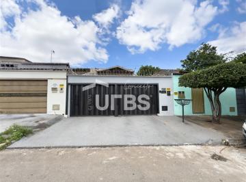 Casa de 3 quartos, Goiânia · CASA TERREA 135MT 3 QUARTOS SENDO 2 SUITES SETOR JARDIM ATLANTICO