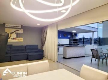 Apartamento · 154m² · 2 Quartos · 2 Vagas · Cobertura Duplex com área gourmet