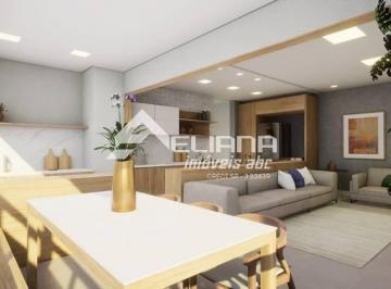 Apartamento · 102m² · 3 Quartos · 2 Vagas · Apartamentos novos 105 m² - 2 vagas - Vila Assunção