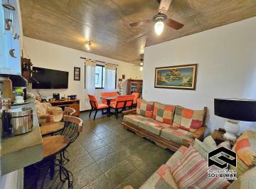 Apartamento · 87m² · 4 Quartos · 1 Vaga · AMPLO APARTAMENTO, COM LAZER, APENAS 02 QUADRAS DO MAR!