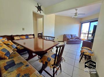 Apartamento · 70m² · 2 Quartos · 1 Vaga · OPORTUNIDADE! APARTAMENTO LADO PRAIA, COM TERRAÇO GOURMET!
