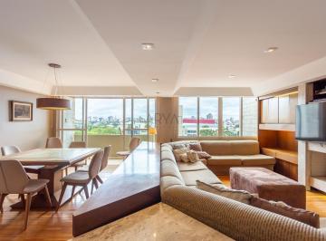 Apartamento · 282m² · 4 Quartos · 2 Vagas · Apartamento à venda no Batel  ARYA1