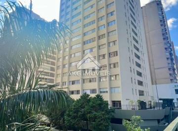 Apartamento · 103m² · 3 Quartos · 2 Vagas · APARTAMENTO NA PADRE ANCHIETA, UM DOS ENDEREÇOS MA